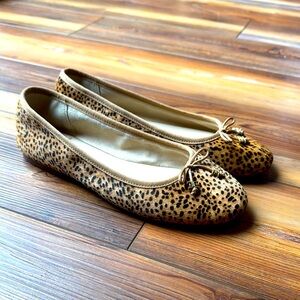 Sam Edelman the Felicia luxe ballet flat 7